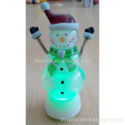 5inch Snowman Christmas Ornament